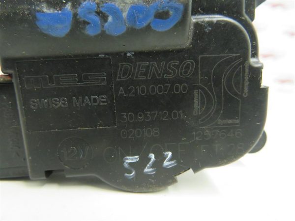 OPEL CORSA L.07, MOTORČEK LOPUTE NA PEČKI - Image 3