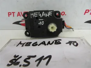 RENAULT MEGANE L.10, MOTORČEK LOPUTE NA PEČKI