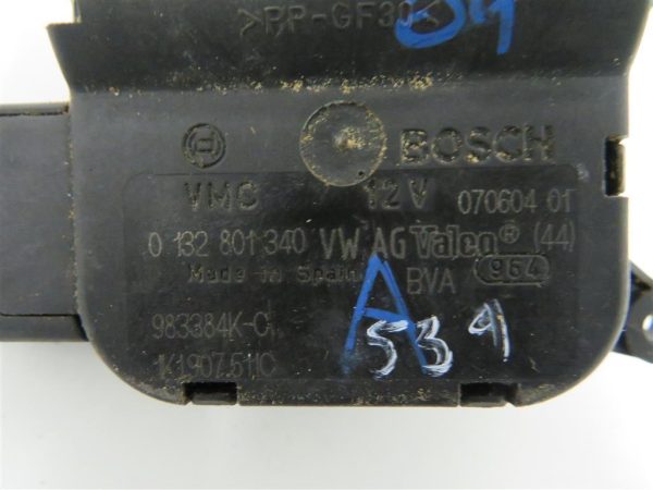 SEAT ALTEA L.04, MOTORČEK LOPUTE NA PEČKI - Image 3