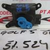VW GOLF 5 L.06, MOTORČEK LOPUTE NA PEČKI