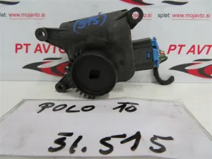 VW POLO L.10, MOTORČEK LOPUTE NA PEČKI