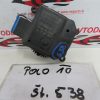 VW POLO L.10, MOTORČEK LOPUTE NA PEČKI - Image 2