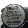 CITROEN C3 1.2 BEN L.15, MOTORČEK LOPUTE PEČKE - Image 2