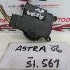 OPEL ASTRA L.06, MOTORČEK LOPUTE NA PEČKI - Image 2