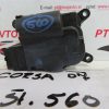 OPEL CORSA L.07, MOTORČEK LOPUTE NA PEČKI - Image 2