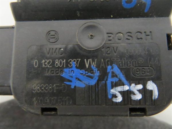 SEAT ALTEA L.04, MOTORČEK LOPUTE NA PEČKI - Image 3