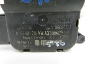 VW GOLF 5 SW L.07, MOTORČEK LOPUTE NA PEČKI