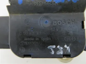 VW PASSAT L.06, MOTORČEK LOPUTE NA PEČKI