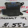 VW PASSAT L.07, MOTORČEK LOPUTE NA PEČKI - Image 2