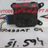 VW PASSAT L.09, MOTORČEK LOPUTE NA PEČKI - Image 2
