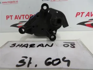 VW SHARAN L.05, MOTORČEK LOPUTE NA PEČKI