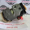 FIAT PANDA L.15, KLJUČAVNICA VRAT, PREDNJA LEVA - Image 2