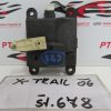 NISSAN X-TRAIL L.06, MOTORČEK LOPUTE NA PEČKI