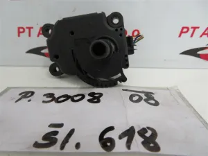 PEUGEOT 3008 L.08, MOTORČEK LOPUTE NA PEČKI