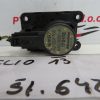RENAULT CLIO L.13, MOTORČEK LOPUTE NA PEČKI - Image 2
