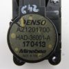 RENAULT CLIO L.13, MOTORČEK LOPUTE NA PEČKI - Image 3
