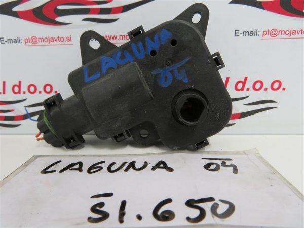 RENAULT LAGUNA L.04, MOTORČEK LOPUTE NA PEČKI - Image 2