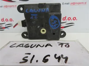 RENAULT LAGUNA L.10, MOTORČEK LOPUTE NA PEČKI