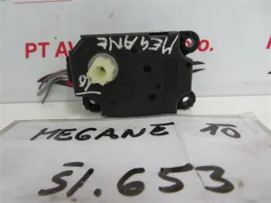 RENAULT MEGANE L.10, MOTORČEK LOPUTE NA PEČKI
