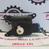 VW CADDY MAXI L.09, MOTORČEK LOPUTE NA PEČKI