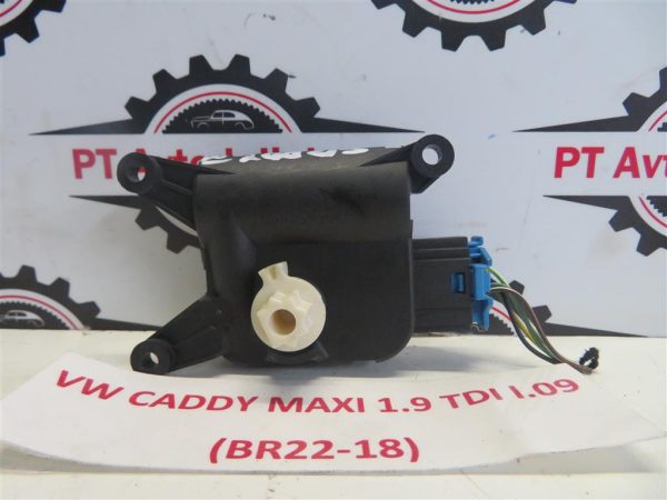 VW CADDY MAXI L.09, MOTORČEK LOPUTE NA PEČKI