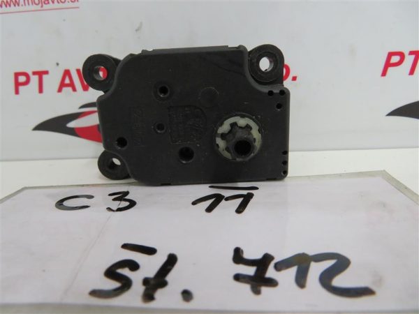 CITROEN C3 L.11, MOTORČEK LOPUTE NA PEČKI - Image 2