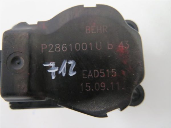 CITROEN C3 L.11, MOTORČEK LOPUTE NA PEČKI - Image 3