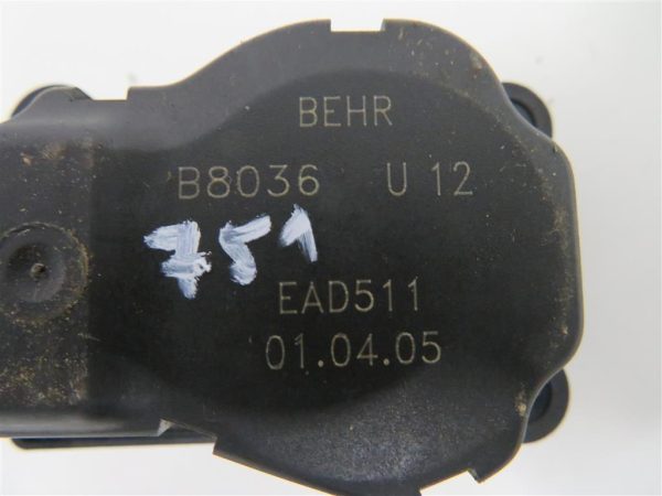 CITROEN C4 L.10, MOTORČEK LOPUTE NA PEČKI - Image 3
