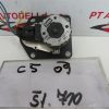 CITROEN C5 L.09, MOTORČEK LOPUTE NA PEČKI - Image 2