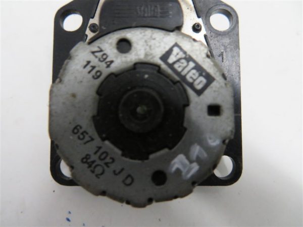 CITROEN C5 L.09, MOTORČEK LOPUTE NA PEČKI - Image 3