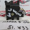 MAZDA 5 L.06, MOTORČEK LOPUTE NA PEČKI - Image 2