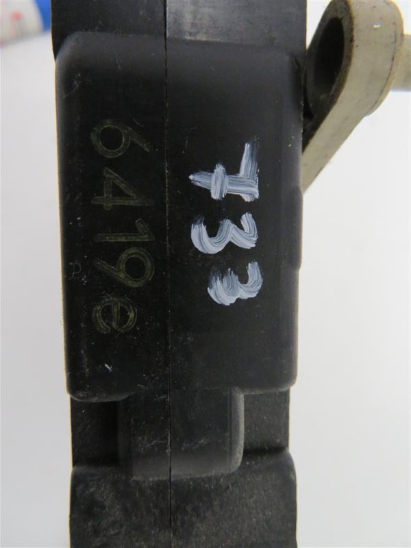 MAZDA 5 L.06, MOTORČEK LOPUTE NA PEČKI - Image 3