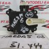 MAZDA 5 L.08, MOTORČEK LOPUTE NA PEČKI