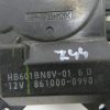 MAZDA 5 L.08, MOTORČEK LOPUTE NA PEČKI - Image 3