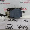 PEUGEOT 206 L.06, MOTORČEK LOPUTE NA PEČKI - Image 2