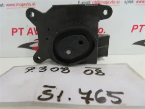 PEUGEOT 308 L.08, MOTORČEK LOPUTE NA PEČKI