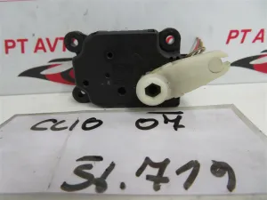 RENAULT CLIO L.07, MOTORČEK LOPUTE NA PEČKI