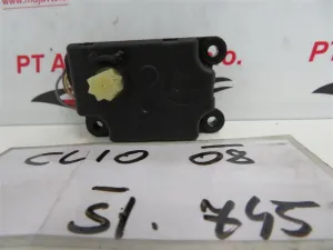 RENAULT CLIO L.08, MOTORČEK LOPUTE NA PEČKI