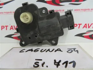 RENAULT LAGUNA L.04, MOTORČEK LOPUTE NA PEČKI