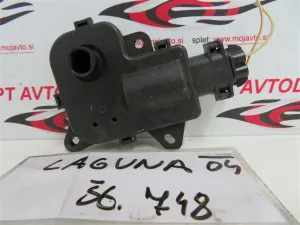 RENAULT LAGUNA L.04, MOTORČEK LOPUTE NA PEČKI