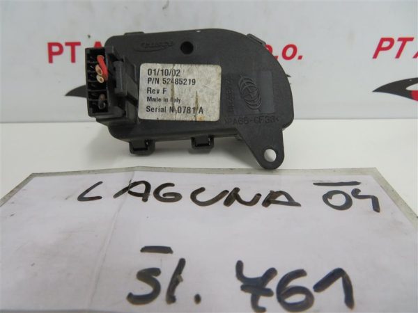 RENAULT LAGUNA L.04, MOTORČEK LOPUTE NA PEČKI - Image 2
