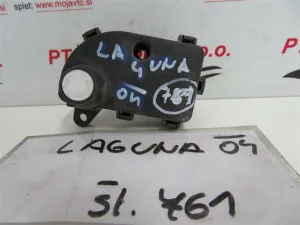 RENAULT LAGUNA L.04, MOTORČEK LOPUTE NA PEČKI