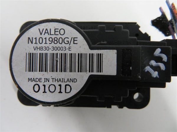 RENAULT MEGANE L.10, MOTORČEK LOPUTE NA PEČKI - Image 3