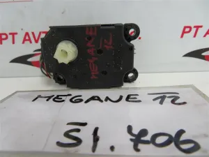RENAULT MEGANE L.12, MOTORČEK LOPUTE NA PEČKI