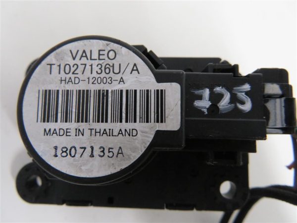 RENAULT SCENIC L.14, MOTORČEK LOPUTE NA PEČKI - Image 3
