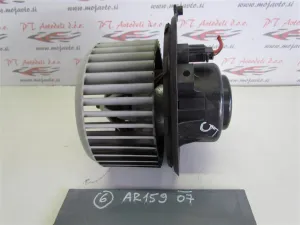ALFA ROMEO 159 L.07, MOTORČEK PEČKE