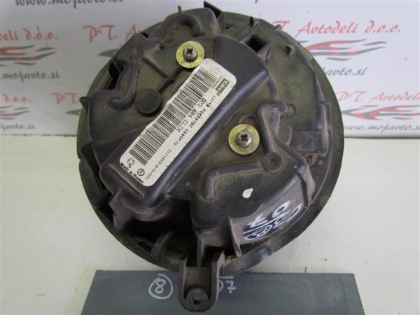 CITROEN C3 L.07, MOTORČEK PEČKE - Image 2