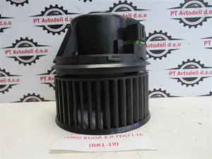 FORD KUGA 2.0 TDCI L.16, MOTORČEK PEČKE