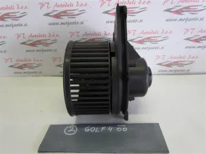 VW GOLF 4 L.00, MOTORČEK PEČKE