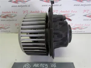 ALFA ROMEO 159 L.07, MOTORČEK PEČKE